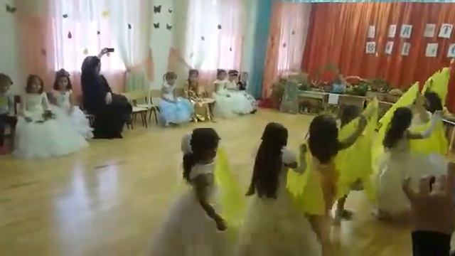 МБДОУ «Детский сад "Серло" с.Гехи Урус-Мартановского муниципального района» смотреть онлайн