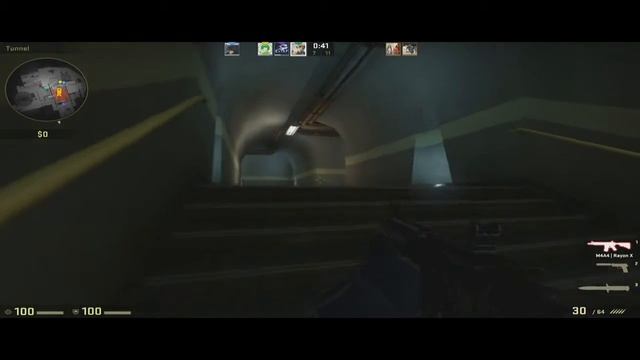 cs-go I Can't Stop смотреть онлайн