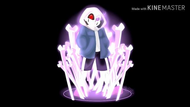dusttale sans music