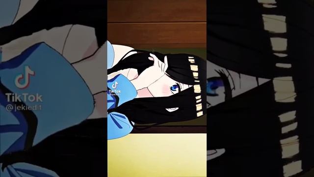 Anime edits(Dick feat doja cat)part 4/Tiktok anime/Tiktok complication смотреть онлайн