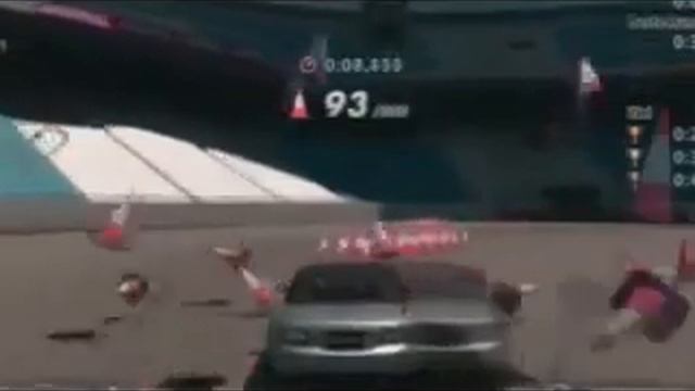бабушка Turismo Lamborghini Gallardo Лагуна Сека качество смотреть онлайн