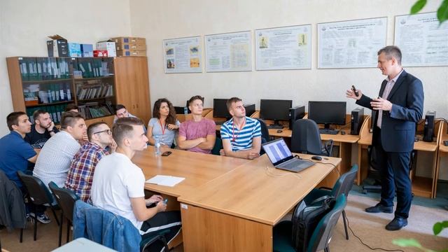 Летние школы для иностранных студентов смотреть онлайн