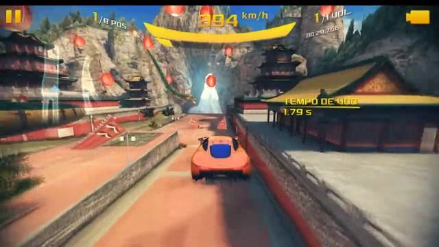 Jaguar C-X75 - 1.01.281" - The Great Wall смотреть онлайн