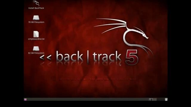 Crack WPA WPA2 in Backtrack5 by FeeLiX.mp4 смотреть онлайн