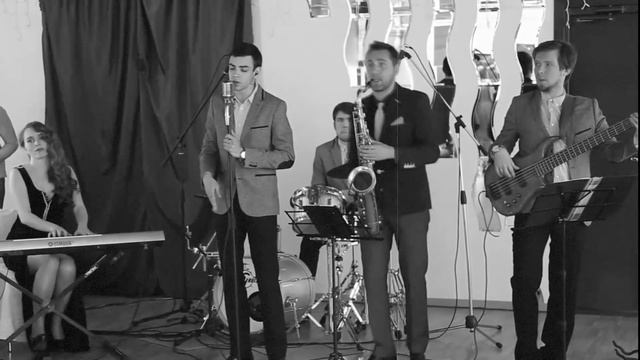 apple juice band - jazz covers смотреть онлайн