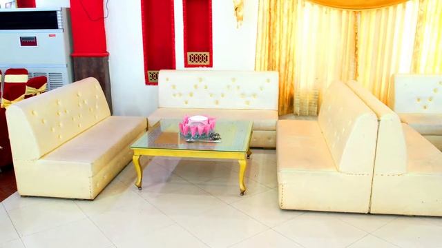 Paradise Castle Marriage Hall at Sialkot | Haroon Capturing смотреть онлайн