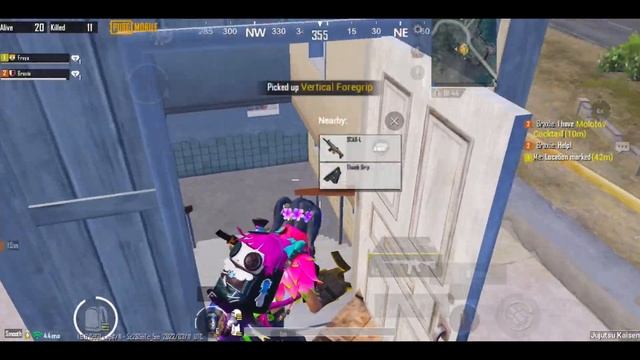 SPECTATED NOOB PLAYER 😰 Pubg Mobile iPhone,7,8 Plus,X,XS MAX,XR,SE,11,12,13 PRO MAX смотреть онлайн