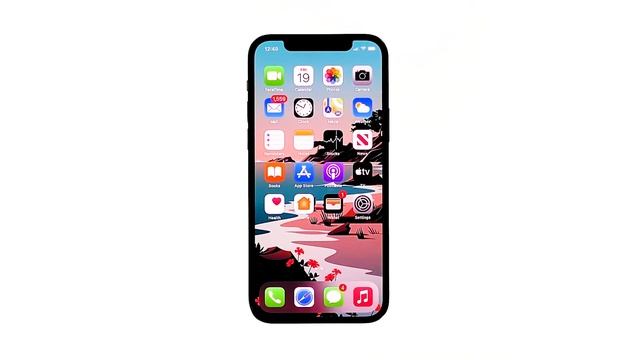 How To Fix Bluetooth Pairing Errors on Apple iPhone 12 смотреть онлайн
