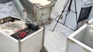 Заработок на металле и платах. Деньги любят счет - 13.