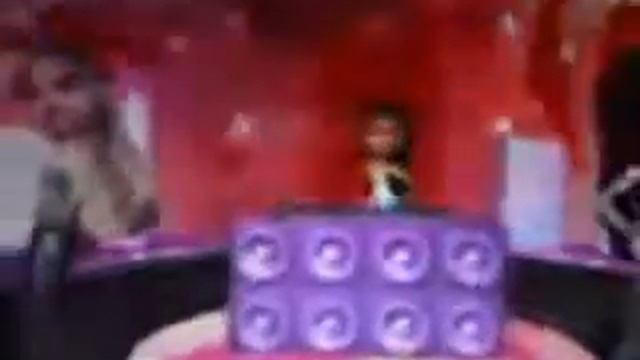 Bratz Music Video Wazz Up (Fan Made) смотреть онлайн