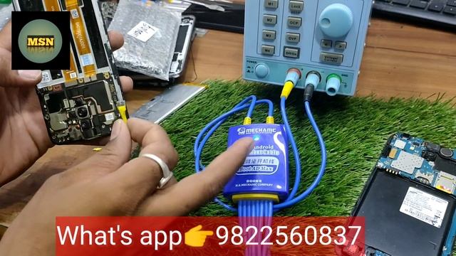 Android DC power supply mechanic boot cable iPhone and Android support #msn#mobilesparenagpur# смотреть онлайн
