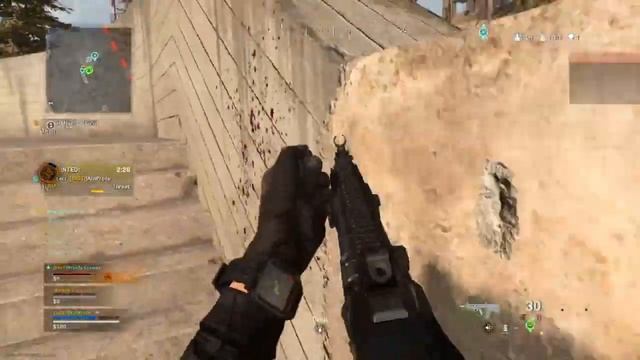 UNLOCK UNDERGROUND BUNKER NEAR BUNKER 1 with SECRET ACCESS CODE - EASTER EGG (Call of Duty Warzone) смотреть онлайн