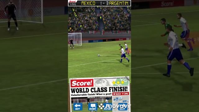 Score!World Goals: WC 2010 Bonus смотреть онлайн