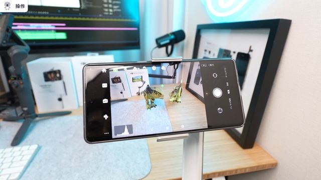【スマホジンバル頂上決戦】「Insta 360 Flow」 vs 「DJI Osmo Mobile 6」 君はどっちを選ぶ!? смотреть онлайн