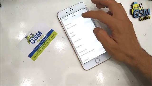 iPhone 8 Plus / IPHONE 8 Setting Up For the First Time - Gsm Guide смотреть онлайн