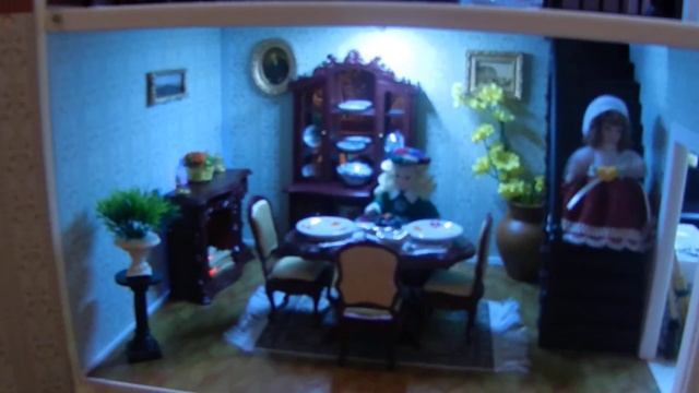 Дом Мечты . смотреть онлайн