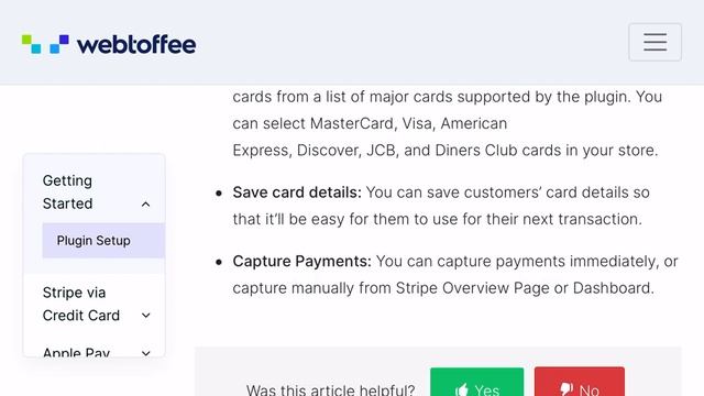 How to Setup Stripe Payment Gateway смотреть онлайн