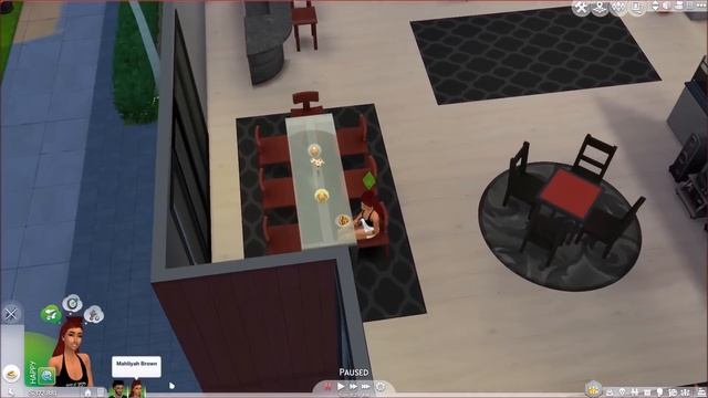 16 & PREGNANT | TEENAGE PREGNANCY MOD | The Sims 4