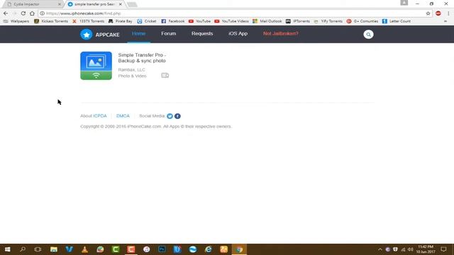 New How To Install Any Paid Apps / Paid Games (NO JAILBREAK) iOS 10/10.3.2/9 On iPhone/iPod/iPad смотреть онлайн