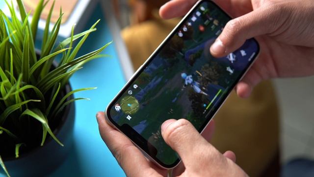 iPhone 12 è quello GIUSTO! Ma... Non LO COMPRERÒ! смотреть онлайн