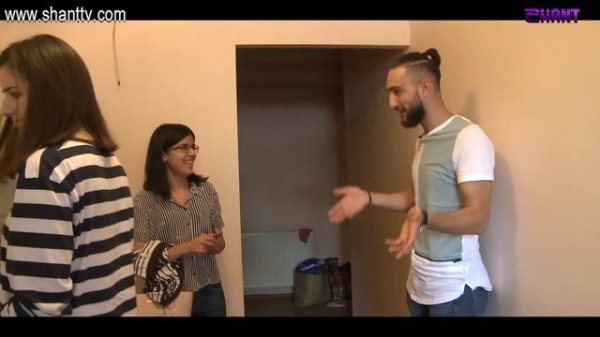 TAXI BATTLE - Episode 15 - Ponch VS Ziroyanin