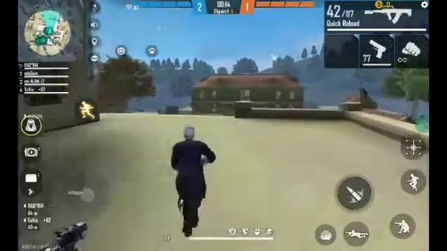 aku mencoba menjadi mvp di cs ranked tunggu part 2 nya смотреть онлайн