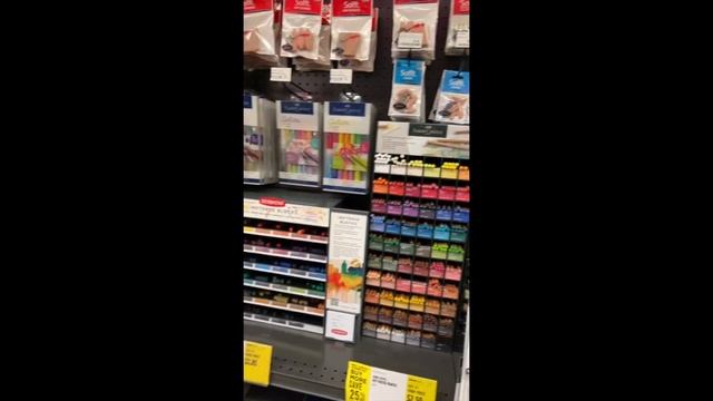 Blick and Jerry's supplies смотреть онлайн