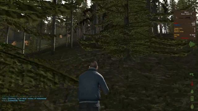 DayZ Epoch "Гоп Стоп по Черноруски"[Season#2] "Чики брики, и в дамки!" смотреть онлайн