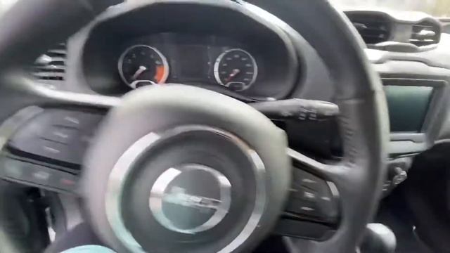 2018 Jeep Renegade Altitude смотреть онлайн