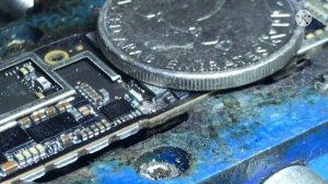 iPhone 8 plus Not Charging solution
