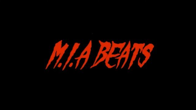 Beat Tape 2 "Conscious" (Loop) (PROD.M.I.A BEATS) смотреть онлайн