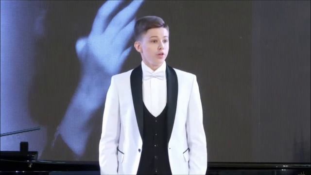 Арсений Макогоненко. Н.С.Титов, А.С.Пушкин. Романс "Буря" смотреть онлайн