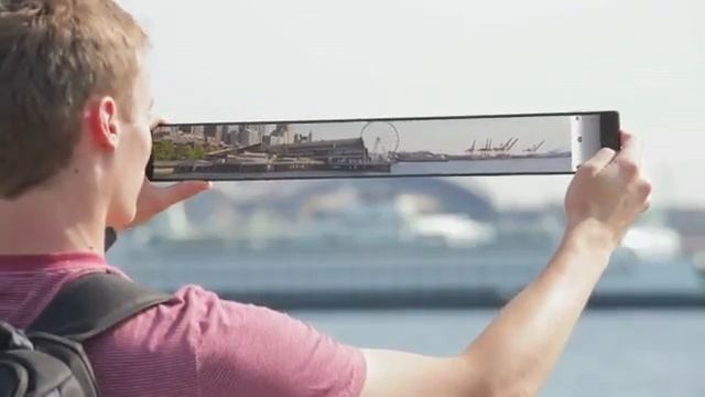 The New iPhone 5 Promo video - iPhone 5 ad смотреть онлайн