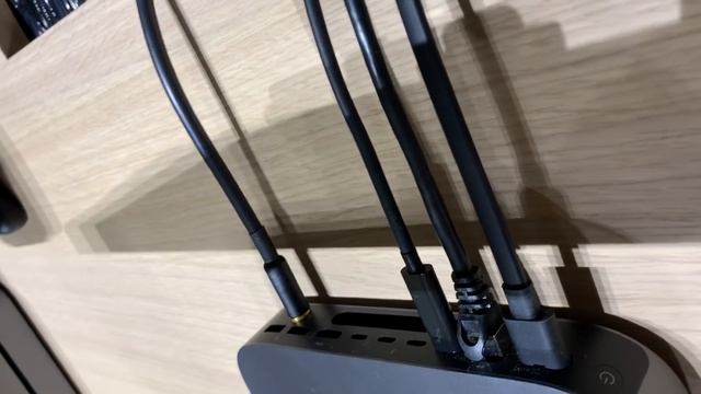 Apple Mac mini 2018 im First Look: Comeback des kleinsten Macs смотреть онлайн