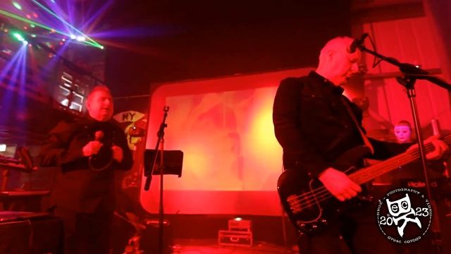 My Pierrot Dolls - The Toy. Live, Chantry Brewery 3-3-23 смотреть онлайн
