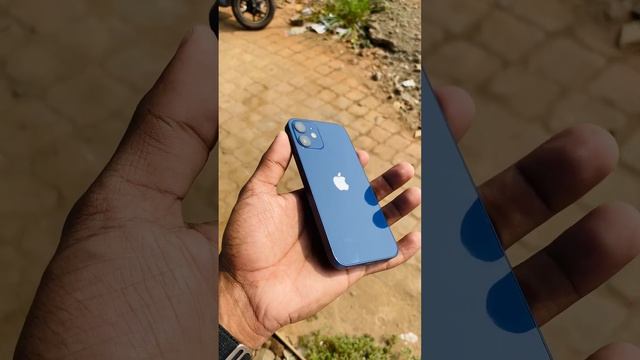 iPhone 12 mini 64gb 5g mobile смотреть онлайн