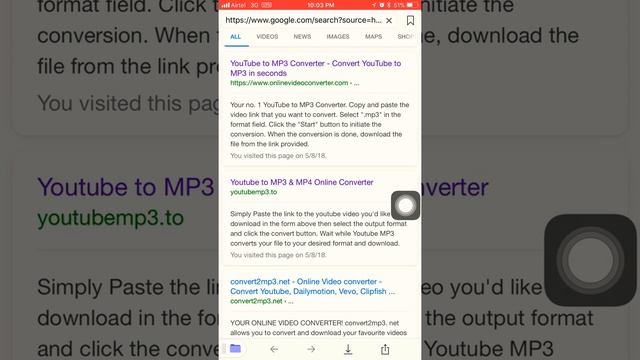 How to download music in ios(in documents) смотреть онлайн