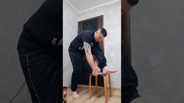 Илюшин Алексей. "Перун". 20 секунд. смотреть онлайн