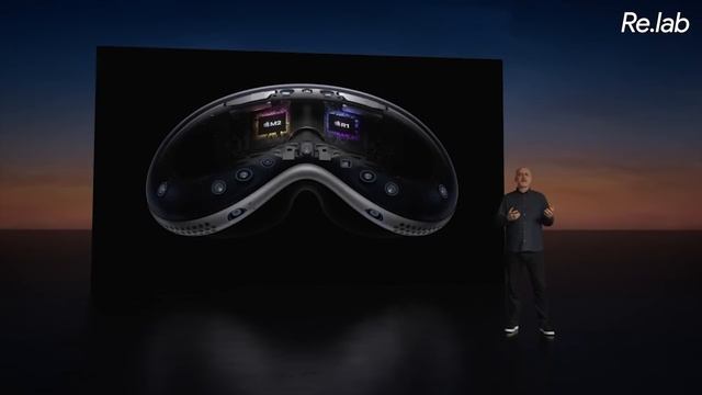 Đánh giá nhanh Apple VisionPro: 90 triệu, đẹp, gọn - Tinh tuý của Apple, tại sao tới giờ mới làm VR смотреть онлайн