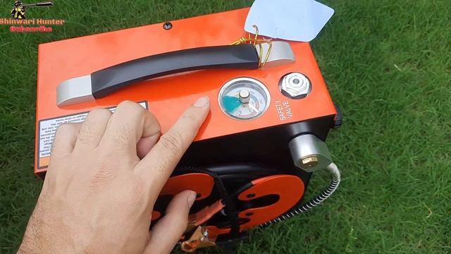 GX-E-CS3 Compressor Unboxing | AC & DC | Urdu & Hindi | 2022 Model смотреть онлайн