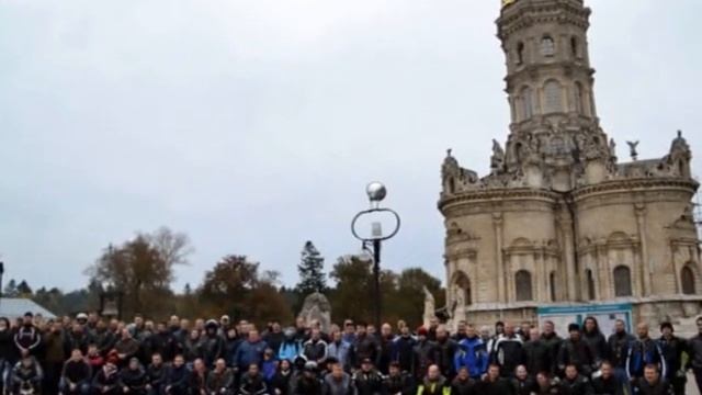 Закрытие мотосезона 2015. РОД 