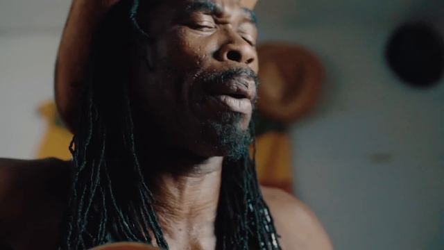 Brushy One String | Grey In My Blue смотреть онлайн