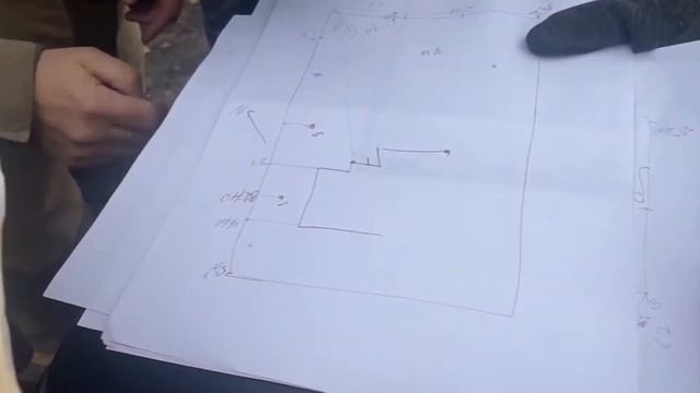 ЗАЩИТА ЭСКИЗНЫХ ПРОЕКТОВ смотреть онлайн