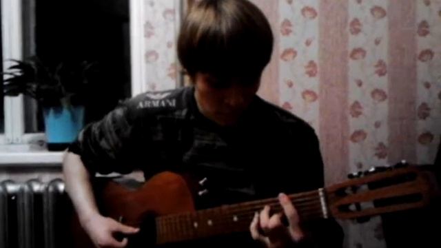 Авторская песня - Это любовь.3gp смотреть онлайн