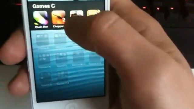iPhone 5 32GB White (Beyaz) Unboxing & Mini-Review смотреть онлайн