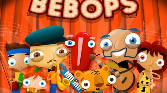 Bebops Music Replay смотреть онлайн