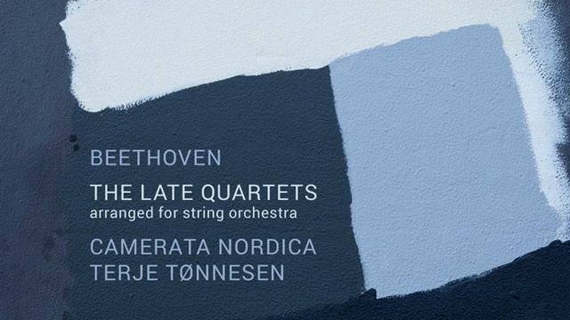 String Quartet No. 12 in E-Flat Major, Op. 127: IV. Finale. Allegro - Allegro comodo смотреть онлайн