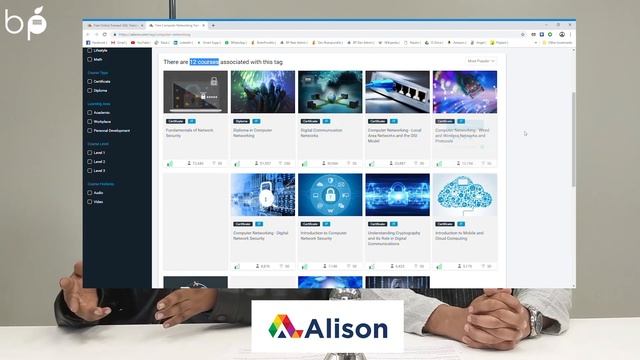 Free Computer Courses for College Students - 2019 edition смотреть онлайн