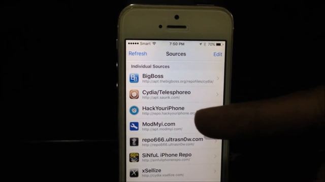 Get in app purchases for free on iOS Using Cydia Tweak LocaliapStore смотреть онлайн