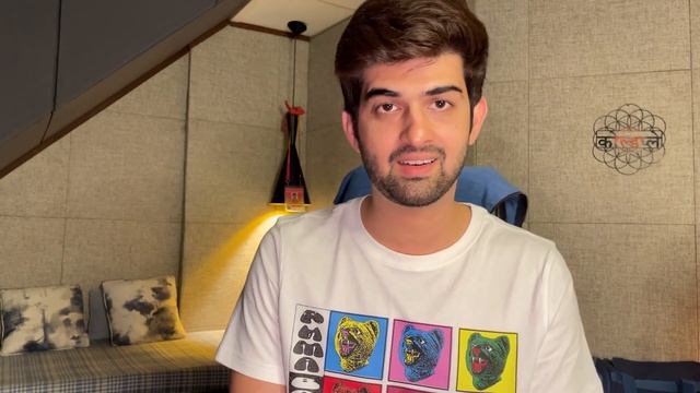 Hriday Gattani in Dolby Atmos on Apple Music смотреть онлайн